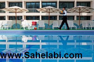 تور دبی هتل گلدن سندز - آژانس مسافرتی و هواپیمایی آفتاب ساحل آبی